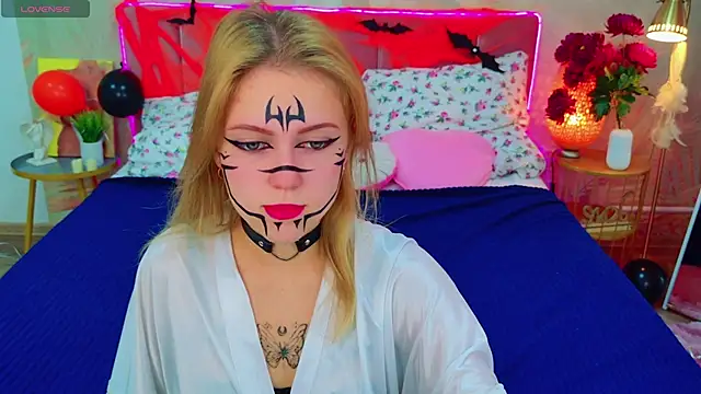 Stellahaart online show from 10.26.25