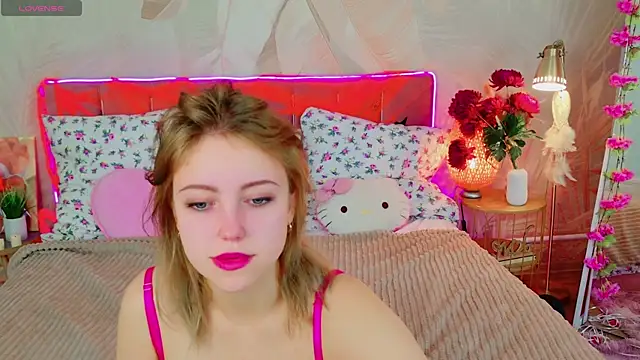 Stellahaart online show from 11.01.25