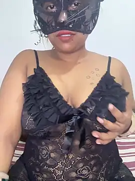Snapshot of bunny_somya chatting on 07.06.26 bunny somya online show from 07.06.26