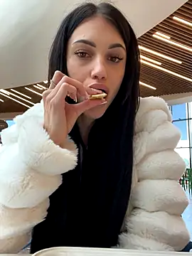 ilariea girl online show from 10.01.25