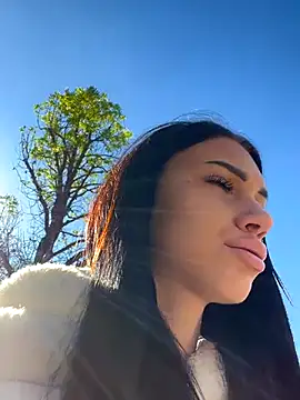 ilariea girl online show from 10.02.25