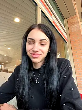 ilariea girl online show from 10.11.25