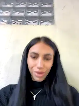 ilariea girl online show from 10.12.25