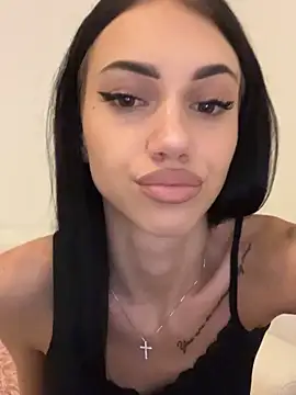 ilariea girl online show from 11.02.25