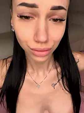 ilariea girl online show from 01.13.26