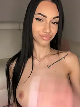 ilariea girl online show from 01.14.26