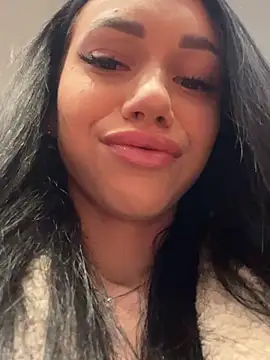 ilariea girl online show from 02.01.26