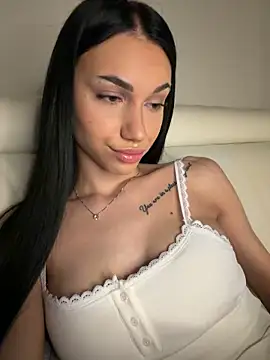 ilariea girl online show from 02.27.26