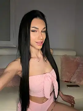 ilariea girl online show from 03.10.26