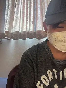 kumatan3434 online show from 11.20.25