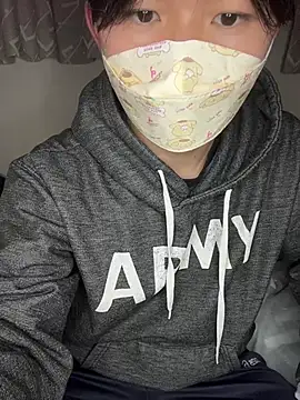 Snapshot of kumatan3434 chatting on 01.07.26 kumatan3434 online show from 01.07.26