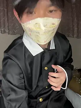 Snapshot of kumatan3434 chatting on 01.13.26 kumatan3434 online show from 01.13.26