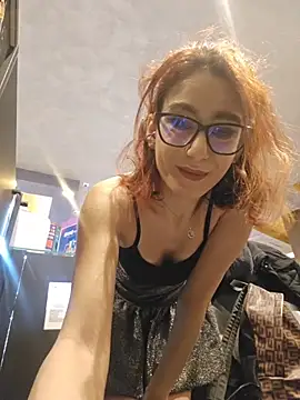 YuriXo online show from 02.14.26