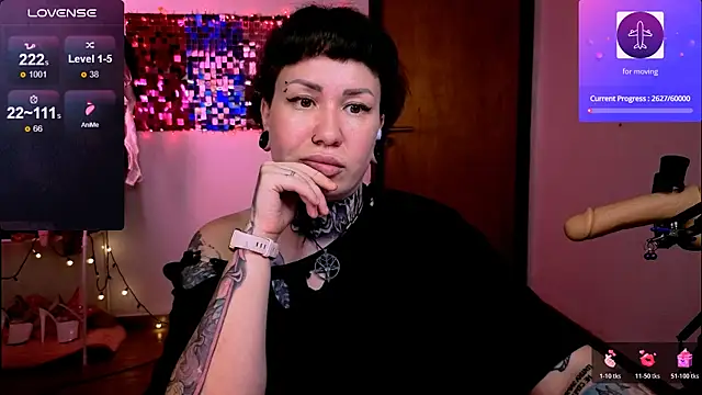 Senorita  Dakota online show from 02.18.26