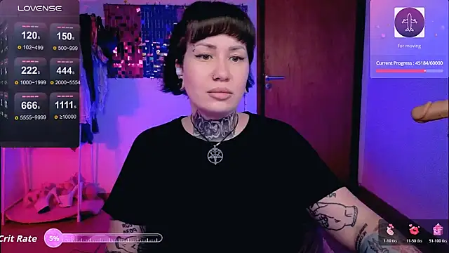 Senorita  Dakota online show from 04.21.26