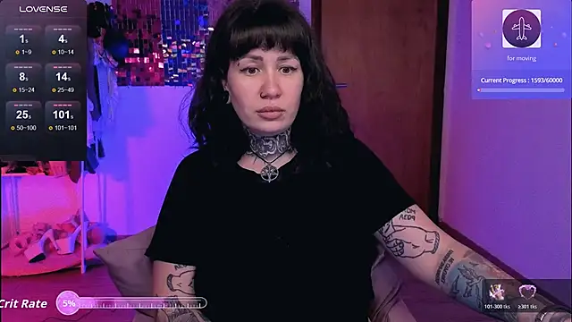 Senorita  Dakota online show from 04.30.26