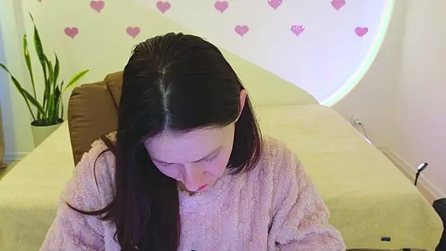 Snapshot of Annaabels chatting on 02.23.26 Annaabels online show from 02.23.26