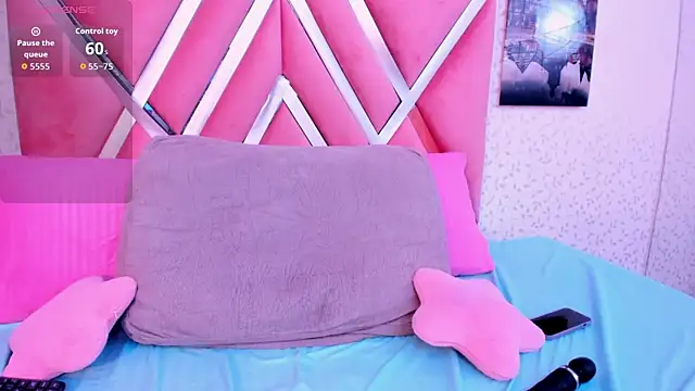 Snapshot of skysaenz chatting on 08.01.26 skysaenz online show from 08.01.26