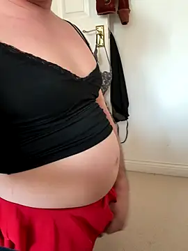 sexymell online show from 12.03.25