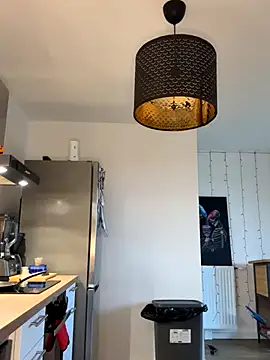 LaPetiteKim online show from 11.28.25