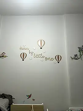 Snapshot of Victoria6989 chatting on 12.14.25 Victoria6989 online show from 12.14.25