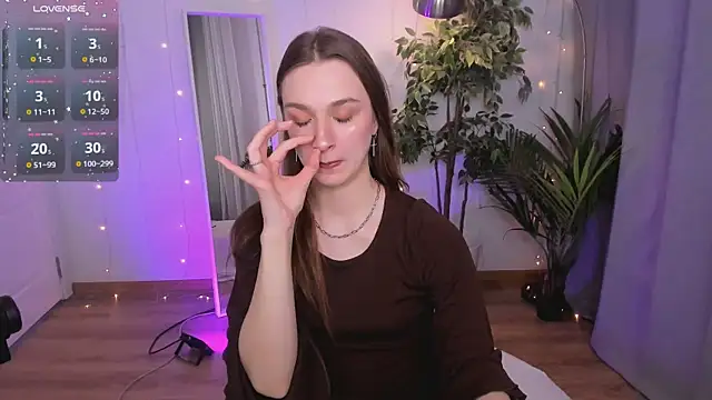 PollyMayer online show from 02.27.26