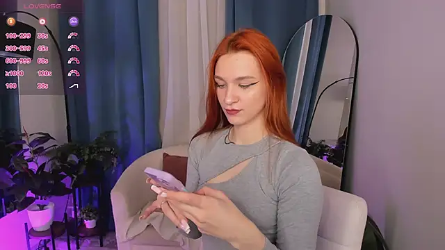 PollyMayer online show from 06.18.26
