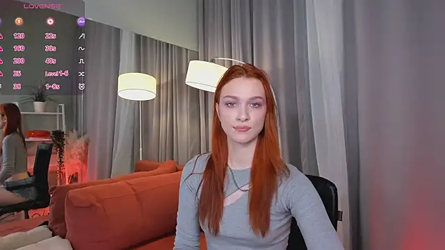 PollyMayer online show from 07.14.26