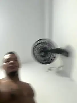 Snapshot of avatar13- chatting on 10.06.25 avatar13- online show from 10.06.25