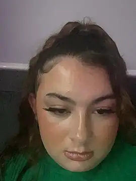 MadelineLeah online show from 07.24.26