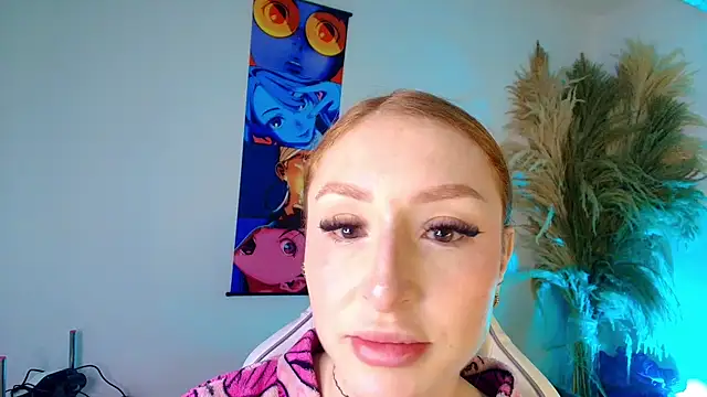 Bennuluspeach  online show from 05.26.26