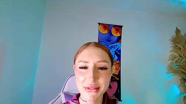 Bennuluspeach  online show from 05.27.26