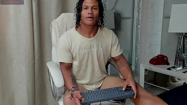 casike1 online show from 11.03.25