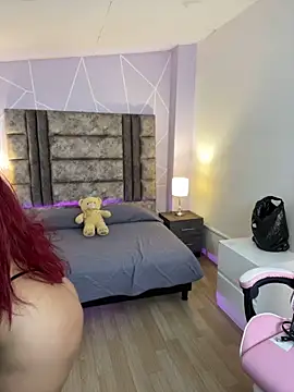 Snapshot of AnnaSwift_ chatting on 01.16.26 AnnaSwift online show from 01.16.26