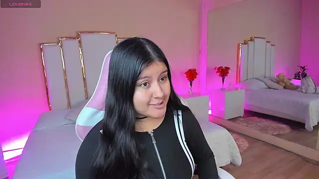 Snapshot of AnnaSwift_ chatting on 02.09.26 AnnaSwift online show from 02.09.26