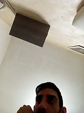 Cristian863 online show from 09.30.25