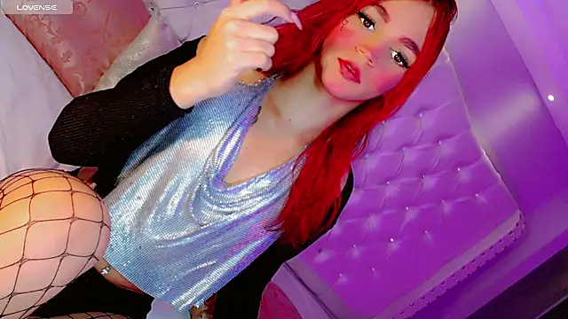 Saraa Jone online show from 11.29.25