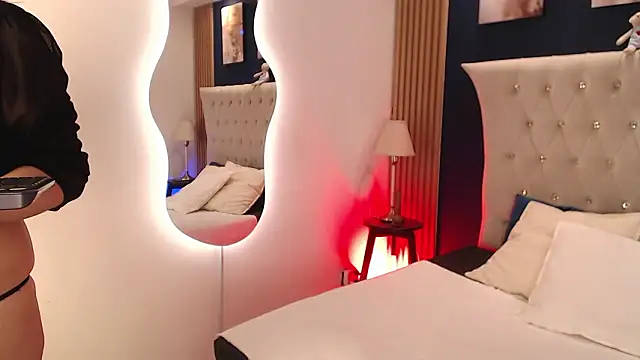 GloryShine online show from 02.27.26