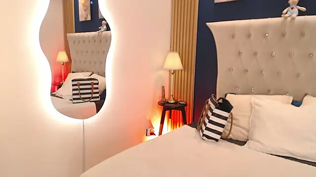 GloryShine online show from 03.04.26