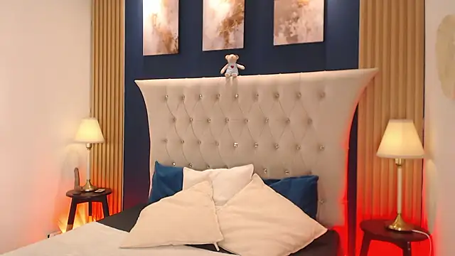 GloryShine online show from 03.05.26