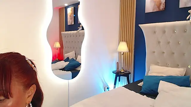 GloryShine online show from 03.10.26