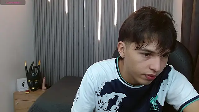 StiwenTwink online show from 04.23.26