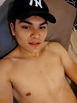 Snapshot of Sasu88_2 chatting on 10.30.25 Sasu88 2 online show from 10.30.25