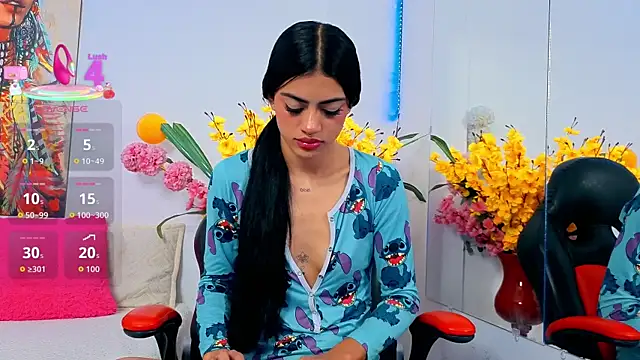 Moon celeste online show from 10.05.25