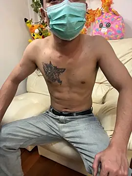 zghn88 online show from 10.06.25