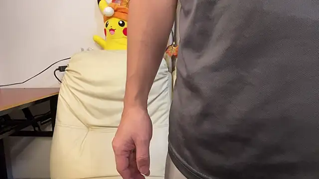 zghn88 online show from 10.26.25