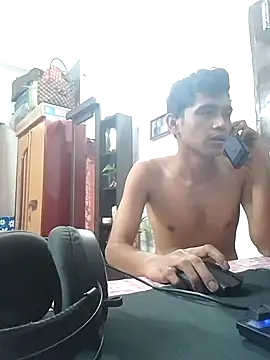 amanWildstalion online show from 01.17.26