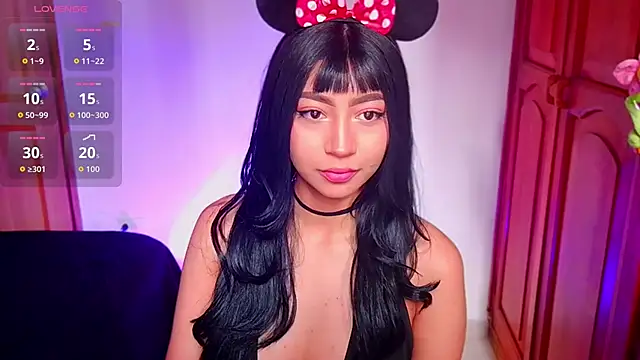 emma web  online show from 10.20.25