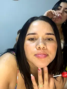 Snapshot of sindyy_01 chatting on 10.08.25 sindyy 01 online show from 10.08.25