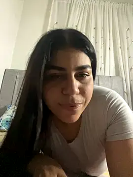 Snapshot of sindyy_01 chatting on 11.08.25 sindyy 01 online show from 11.08.25